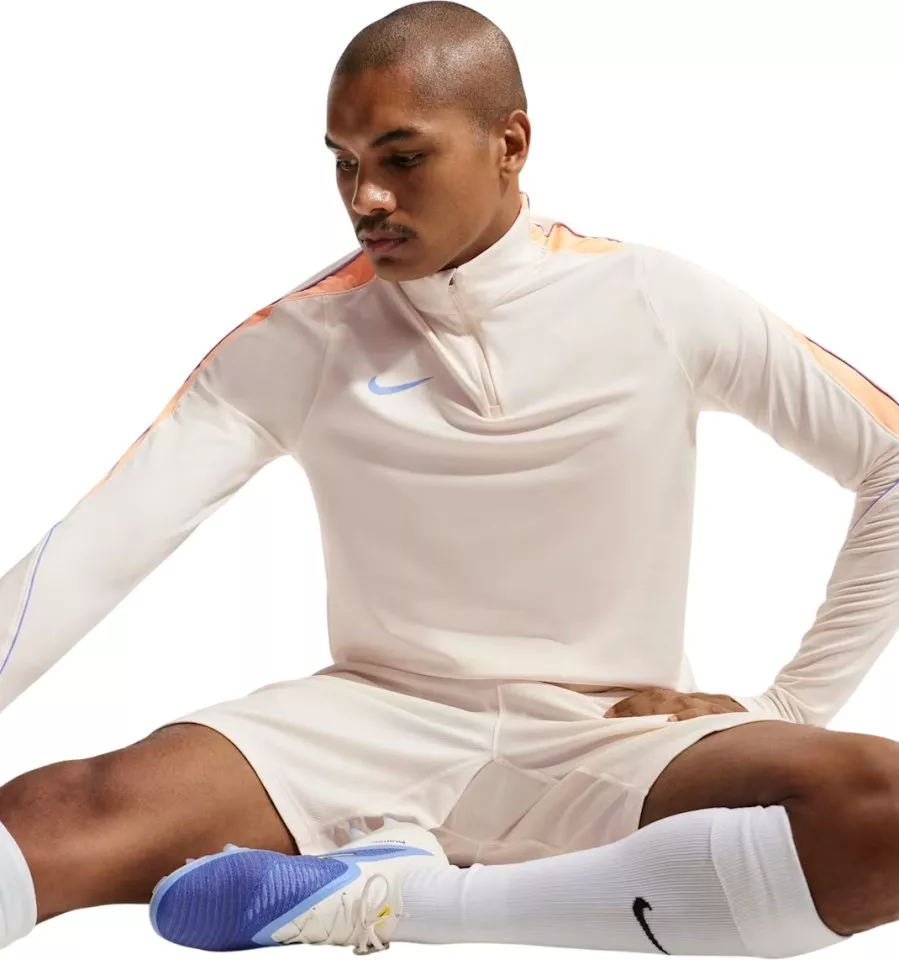 Тениска с дълъг ръкав Nike Dri-FIT Strike Drill