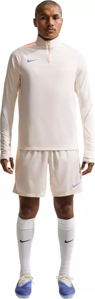 Тениска с дълъг ръкав Nike Dri-FIT Strike Drill