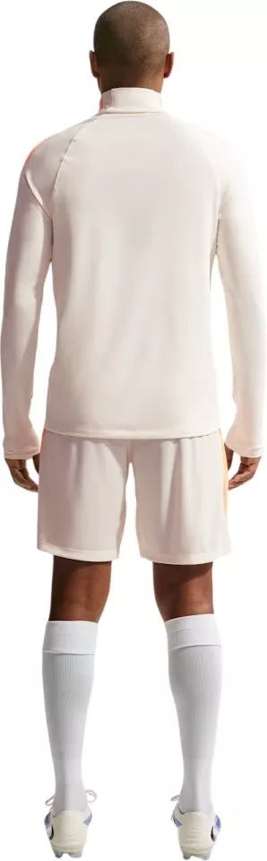 Тениска с дълъг ръкав Nike Dri-FIT Strike Drill