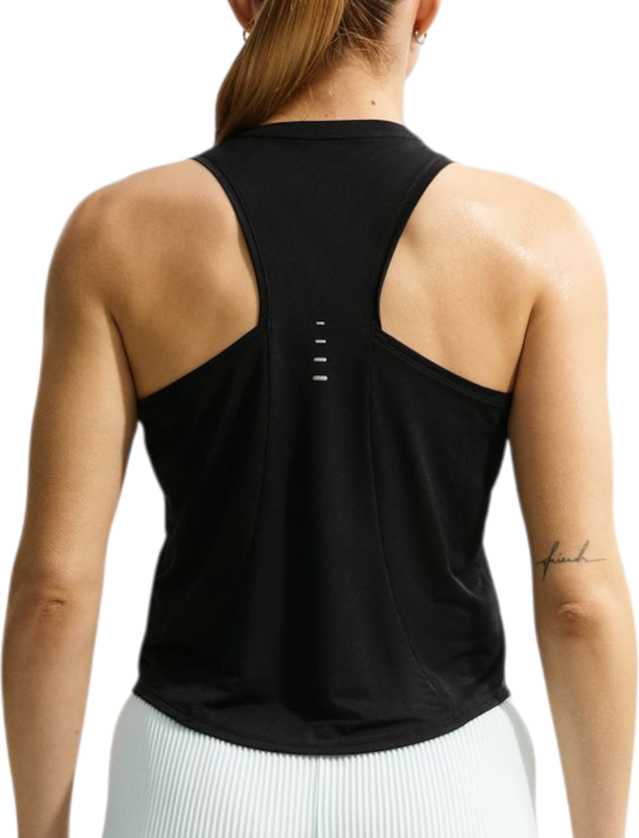 Nike Swift Novelty Breathable Tank — foto 2