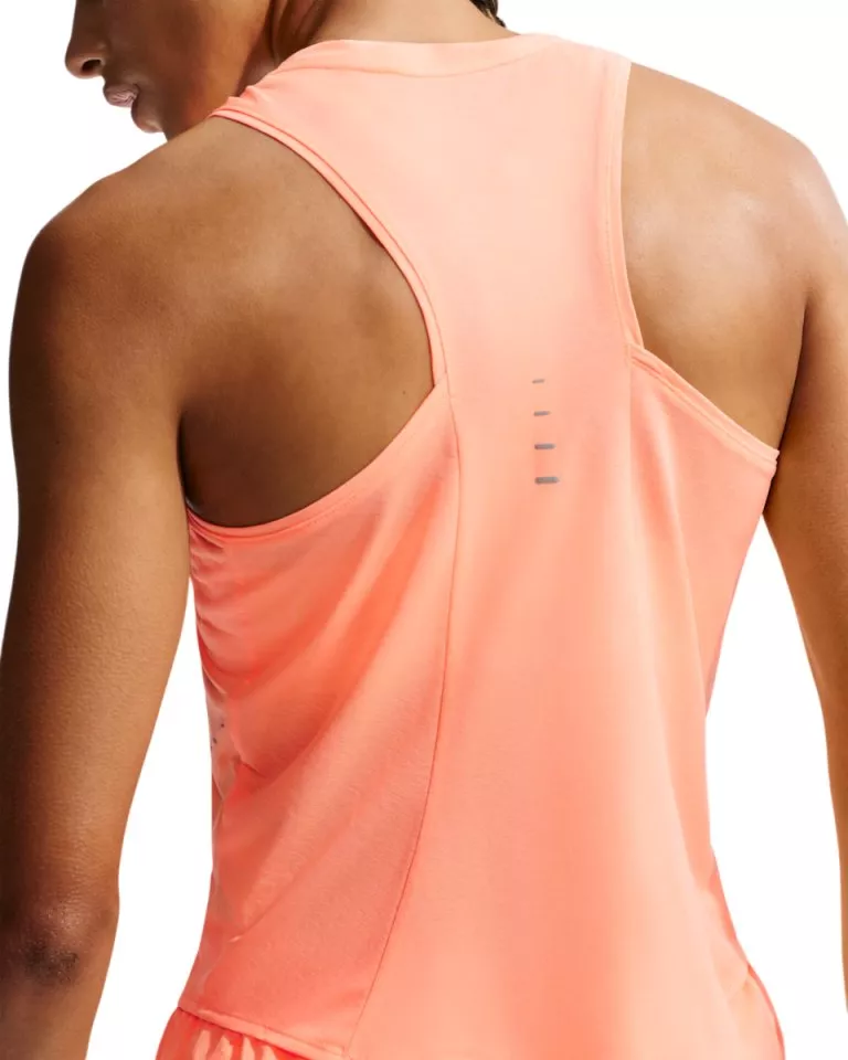 Camiseta sin mangas Nike Swift Breathe