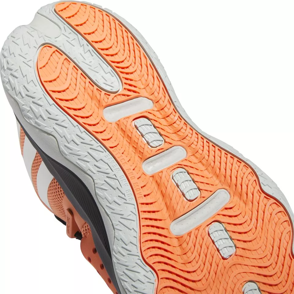 Баскетболни обувки adidas  Dame 8 Extply shoe