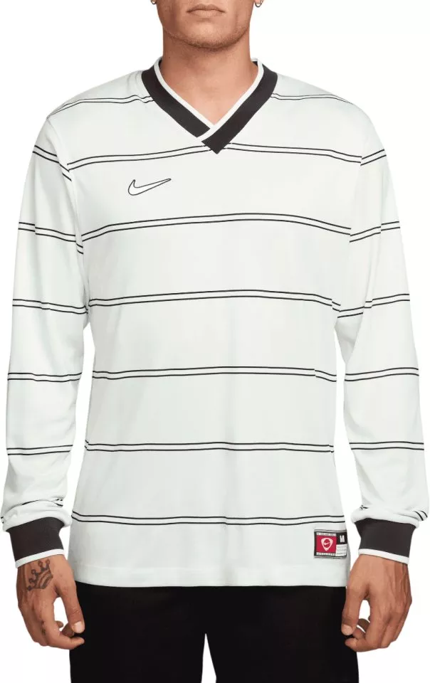 Тениска с дълъг ръкав Nike Dri-FIT Energy Longlseeve