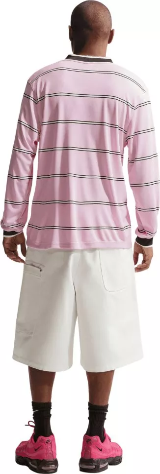 T-Shirt de manga comprida Nike Dri-FIT Energy Longlseeve