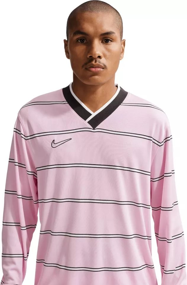 T-Shirt de manga comprida Nike Dri-FIT Energy Longlseeve