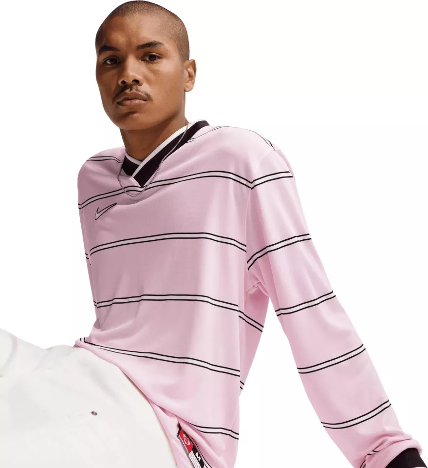 T-Shirt de manga comprida Nike Dri-FIT Energy Longlseeve