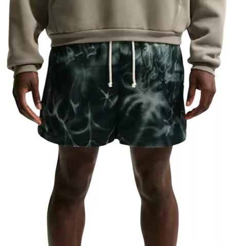 Standard Issue 12.7cm Practice Mesh Basketball Shorts