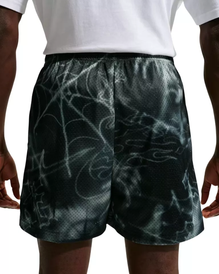 Nike Standard Issue 12.7cm Practice Mesh Basketball Shorts Rövidnadrág
