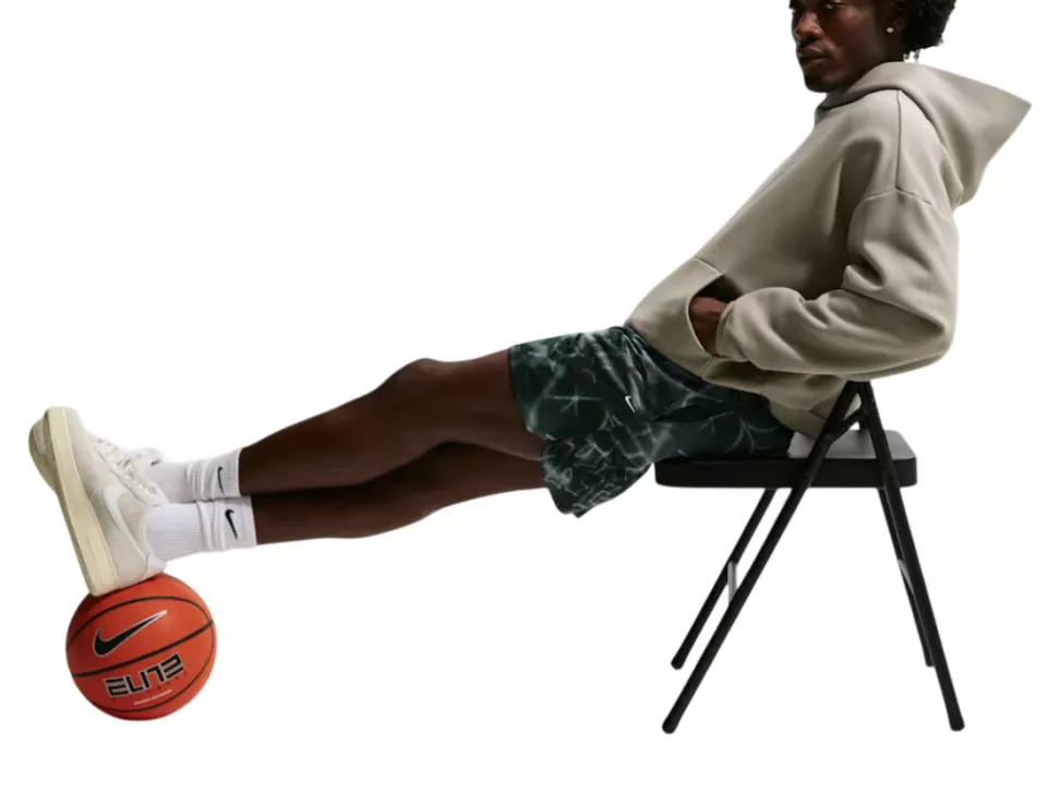 Nike Standard Issue 12.7cm Practice Mesh Basketball Shorts Rövidnadrág