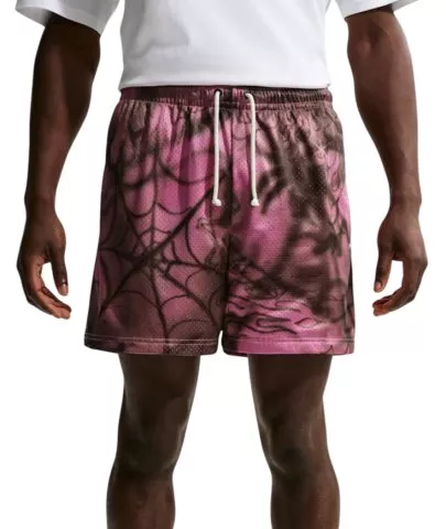 Standard Issue 12.7cm Practice Mesh Basketball Shorts