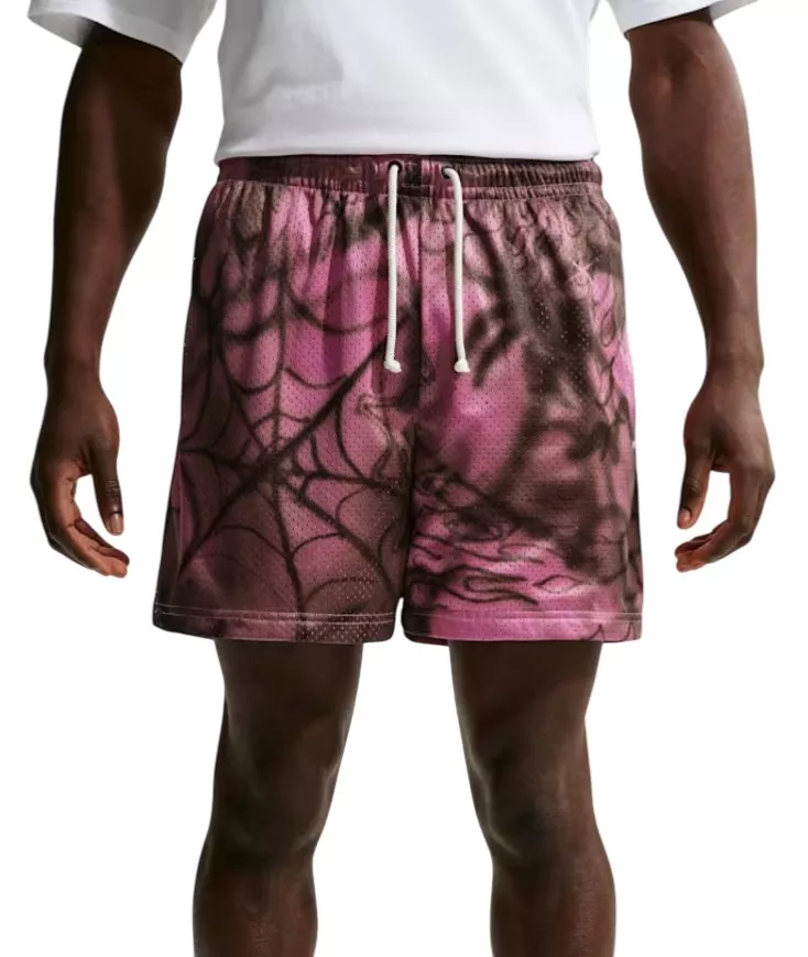 Σορτς Nike Standard Issue 12.7cm Practice Mesh Basketball Shorts
