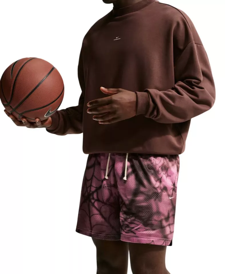 Σορτς Nike Standard Issue 12.7cm Practice Mesh Basketball Shorts