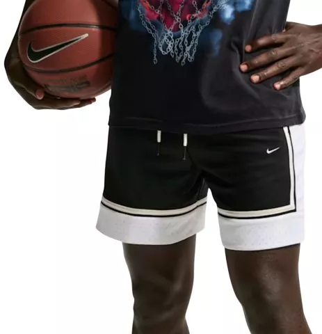 Pro 6" Basketball Short