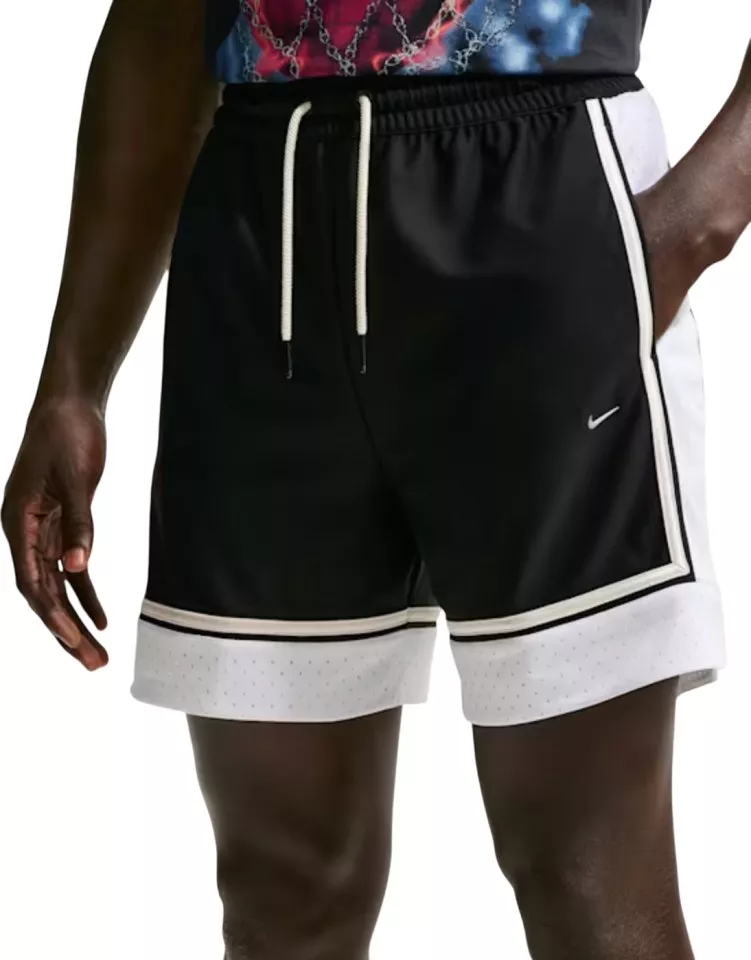 Шорти Nike Pro 6" Basketball Short