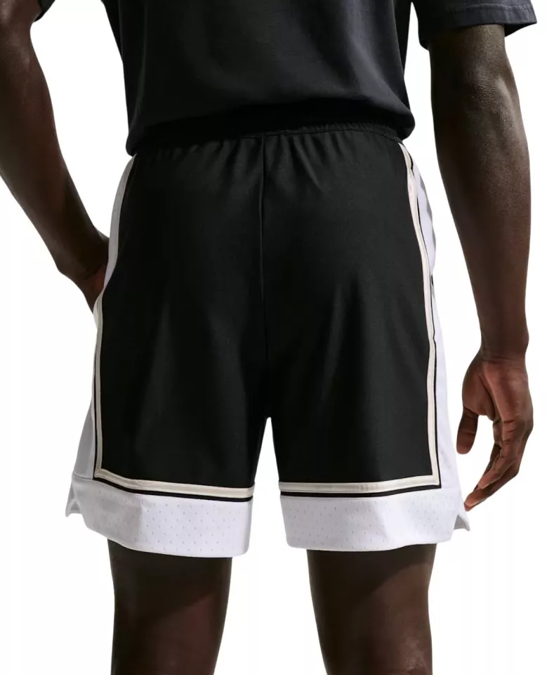 Шорти Nike Pro 6" Basketball Short