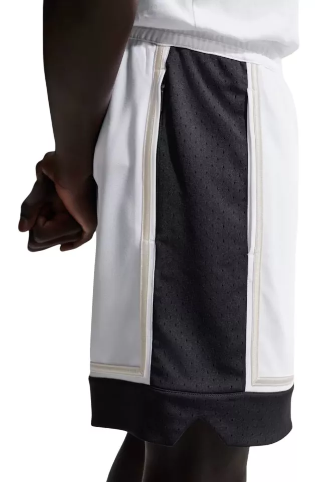 Pánské basketbalové šortky Nike Pro 6" Basketball