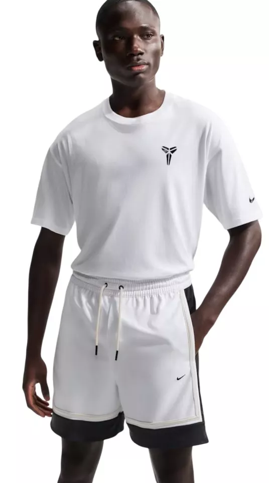 Pánské basketbalové šortky Nike Pro 6" Basketball