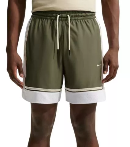 Standard Issue 6" Dri-FIT