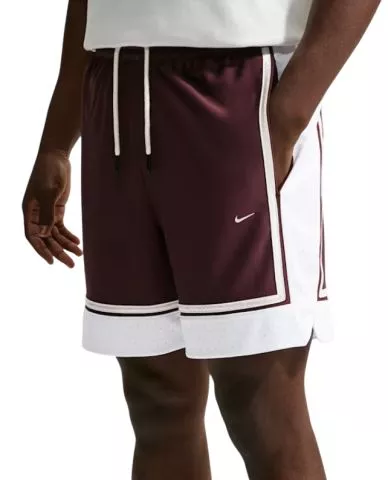 Standard Issue 6" Dri-FIT