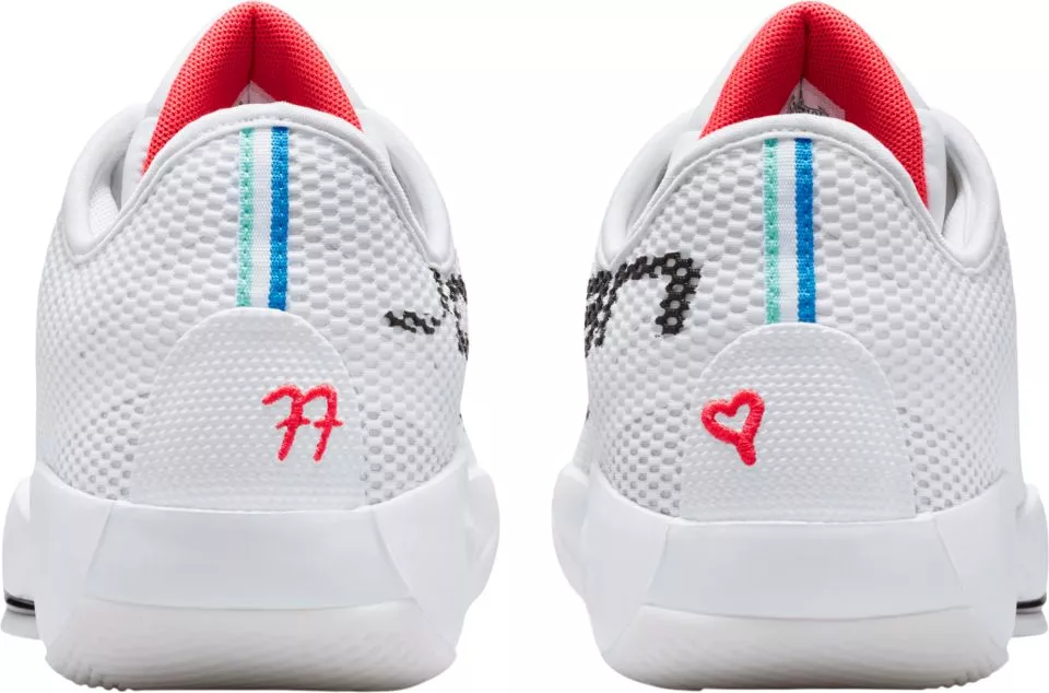 Pánská basketbalová obuv Jordan Luka 77