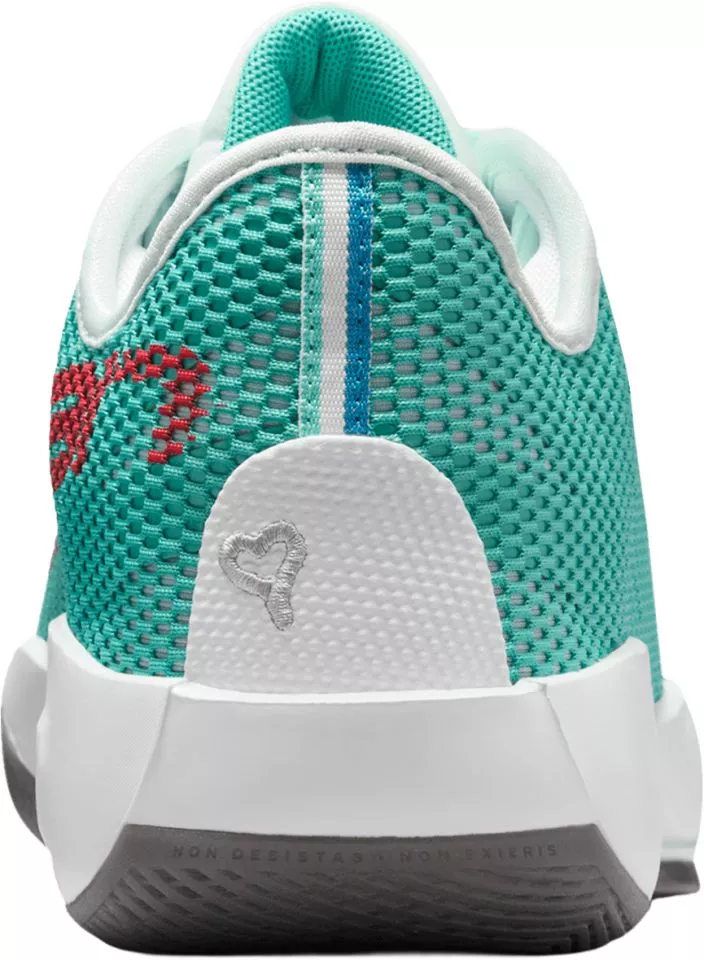 Buty do koszykówki Jordan Luka 77