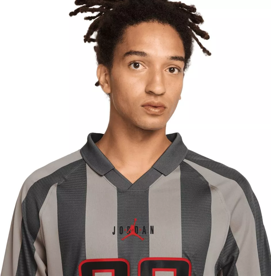 T-shirt Jordan Brooklyn Terrace
