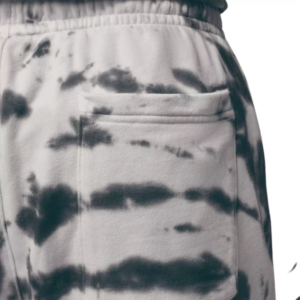 Kratke hlače Jordan Brooklyn Fleece Festival Tye-Die