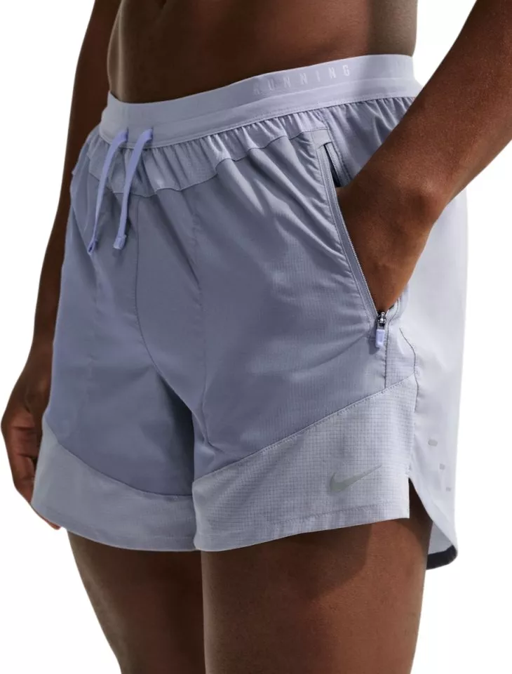 Shorts Nike Stride Plus 5inch