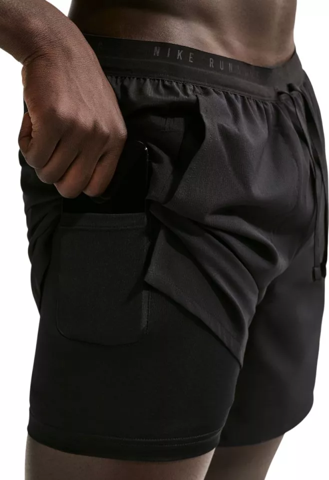 Shorts Nike Stride 2in1 7inch