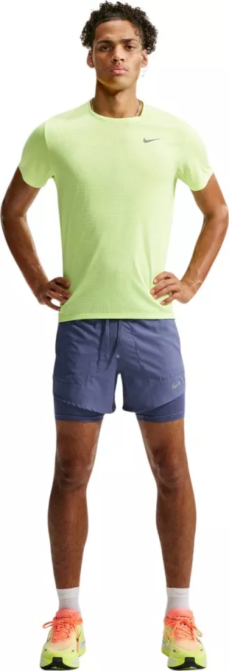 Shorts Nike Stride 2in1 5inch