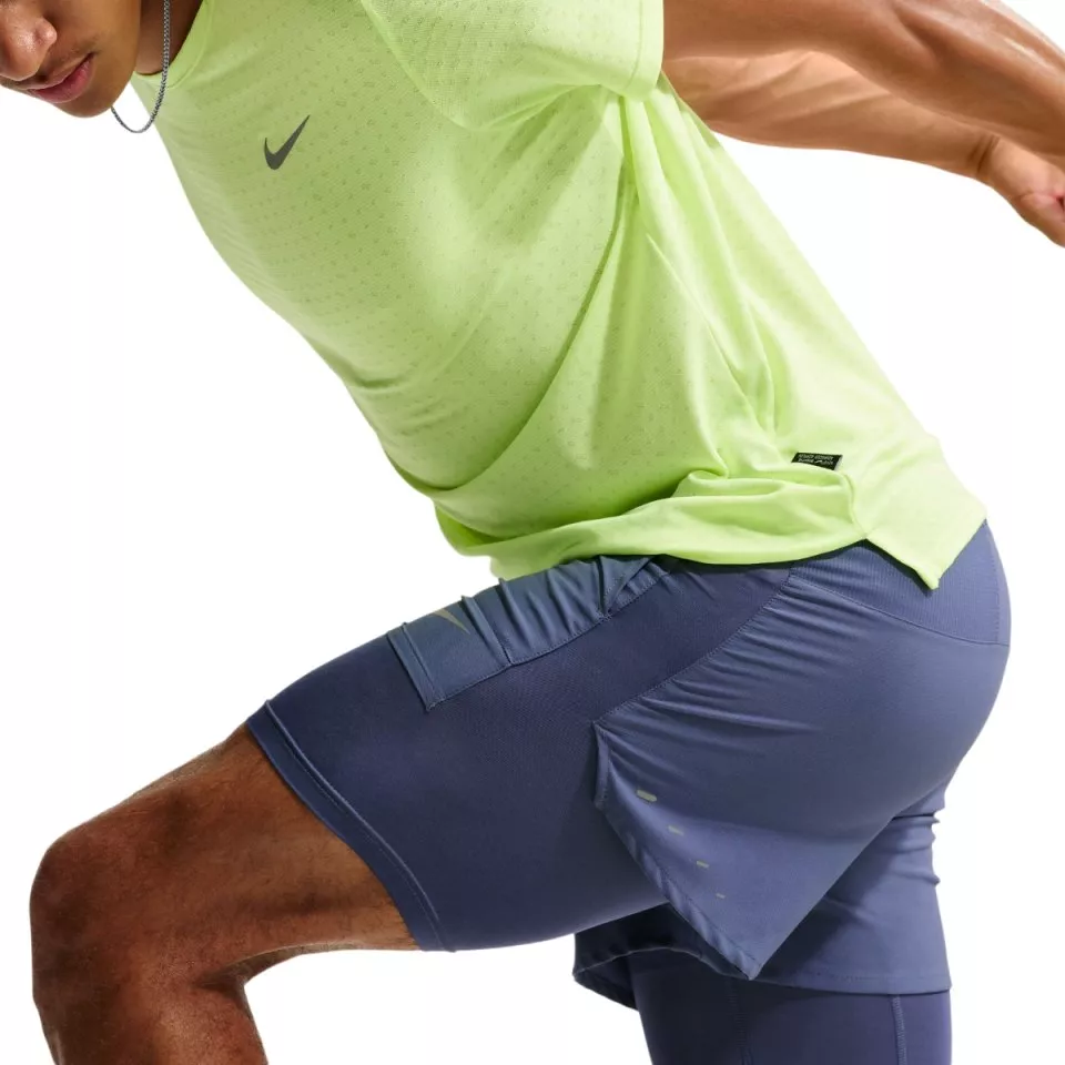 Shorts Nike Stride 2in1 5inch