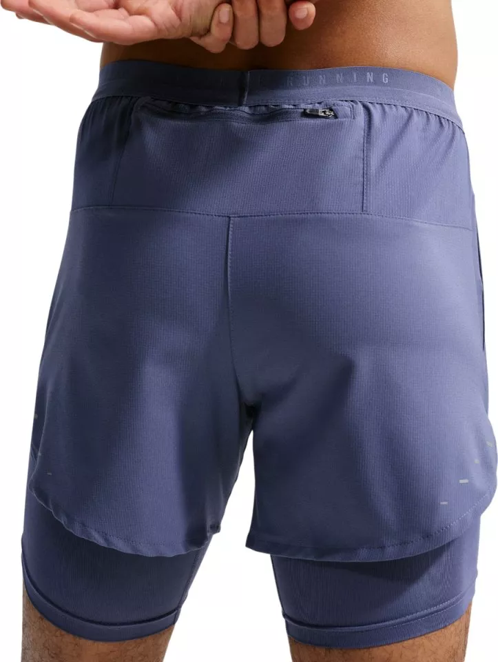 Shorts Nike Stride 2in1 5inch