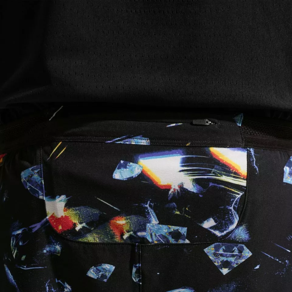 Shorts Nike AeroSwift Glam 2inch