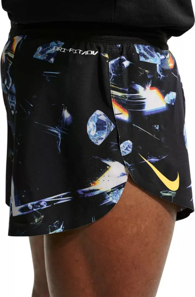 Shorts Nike AeroSwift Glam 2inch