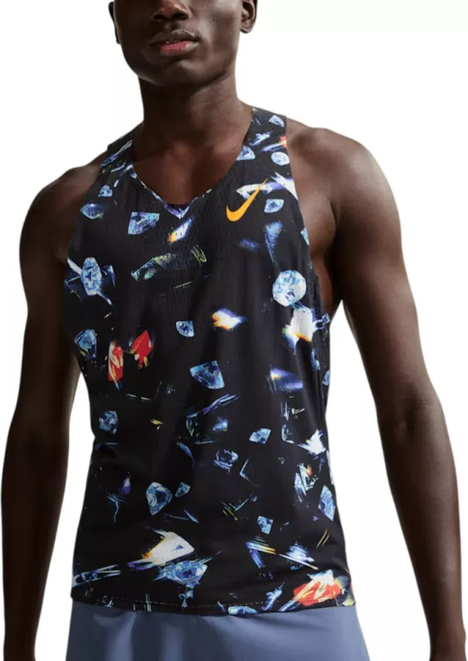 Toppi Nike AeroSwift Glam