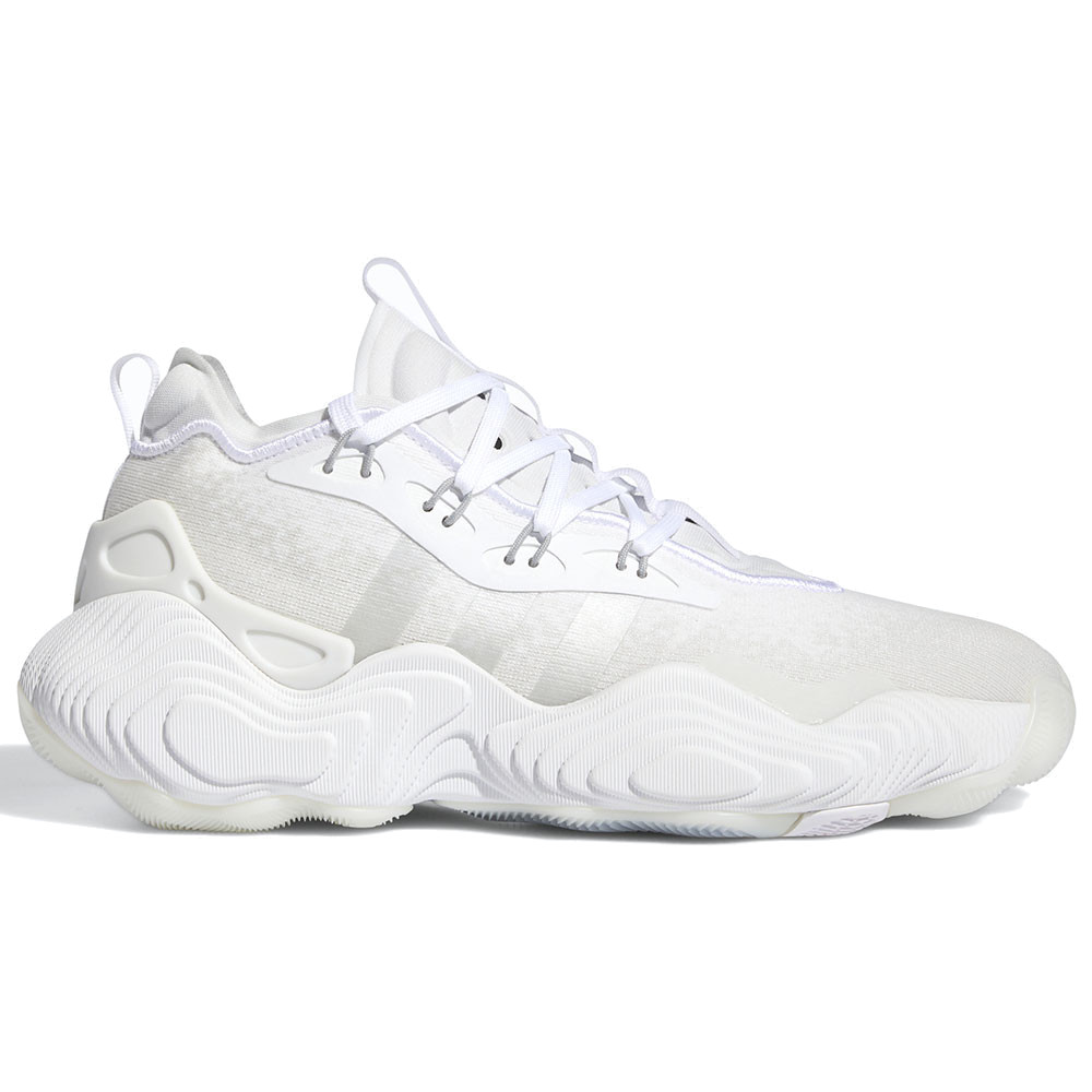 Ghete de baschet adidas TRAE YOUNG 3 - WePlayBasketball.ro