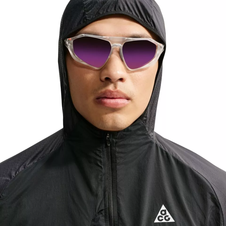 Casaco com capuz Nike ACG Aireez
