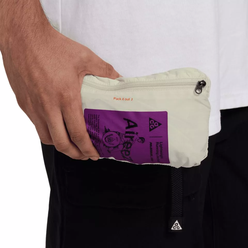Nike ACG Aireez Kapucnis kabát