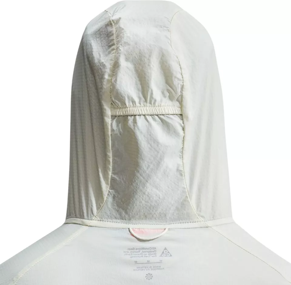 Jakna s kapuljačom Nike ACG Aireez