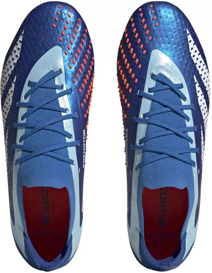 Футболни обувки adidas PREDATOR ACCURACY.1 L SG