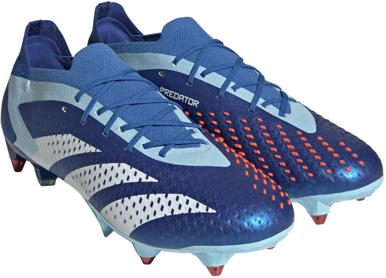 9/15まで値下げ！ Predator Accuracy.1 FG 9/15まで値下げ！ Predator Accuracy.1 FG adidas - 9/15まで