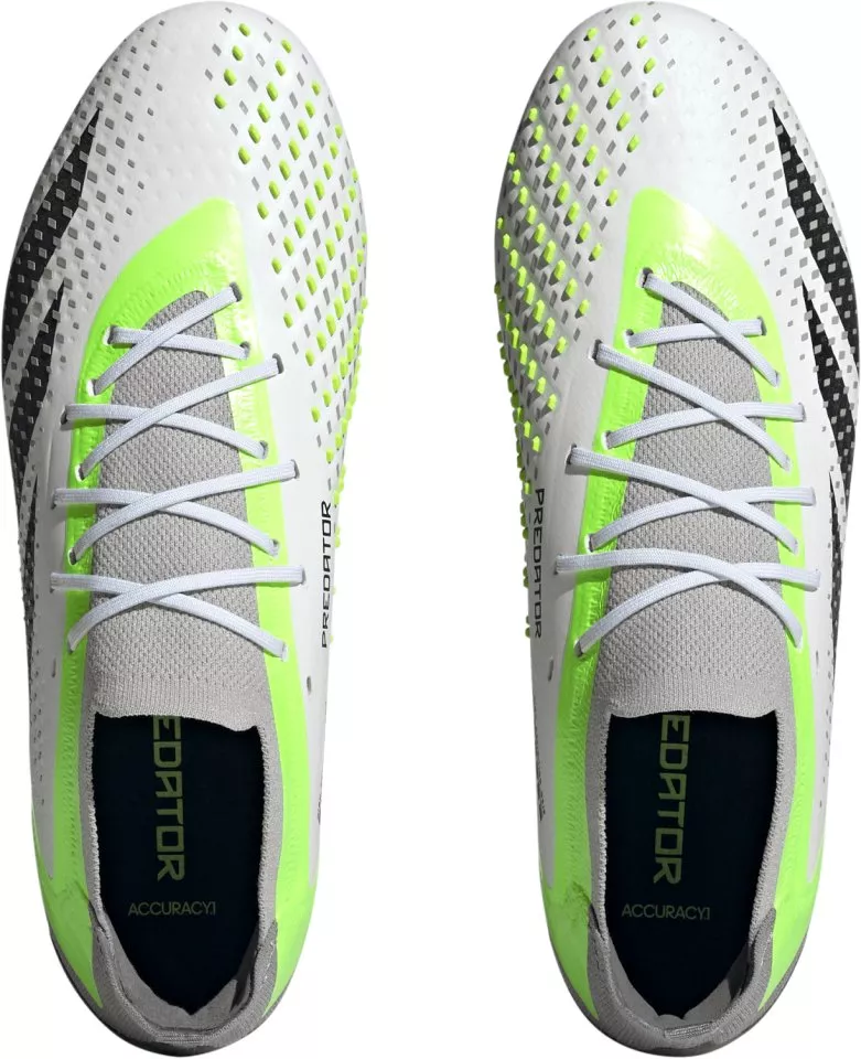 Chaussures de football adidas PREDATOR ACCURACY.1 L SG