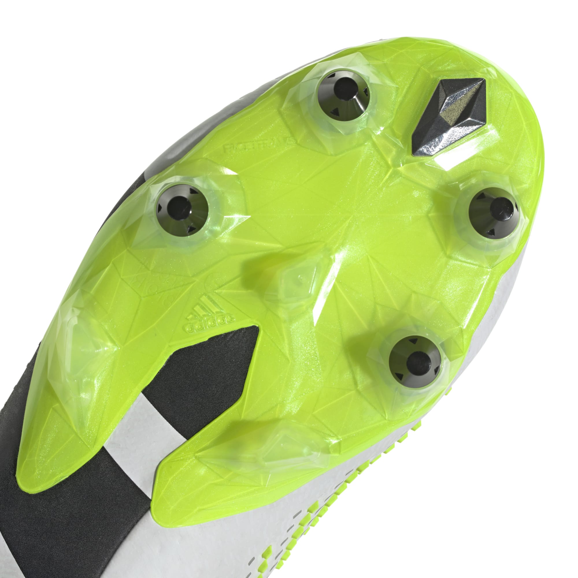 シューズ adidas PREDATOR ACCURACY.1 SG 26.0 Buty piłkarskie adidas PREDATOR ACCURACY.1 SG - 11teamsports.pl