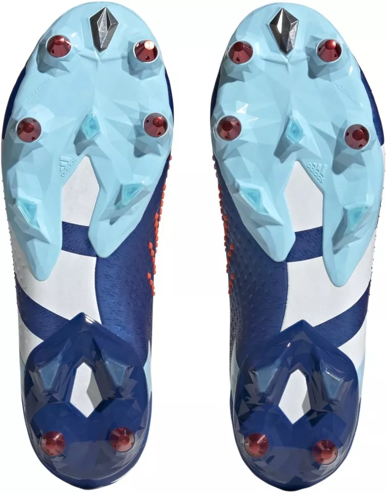 Chaussures de football adidas PREDATOR ACCURACY.1 SG