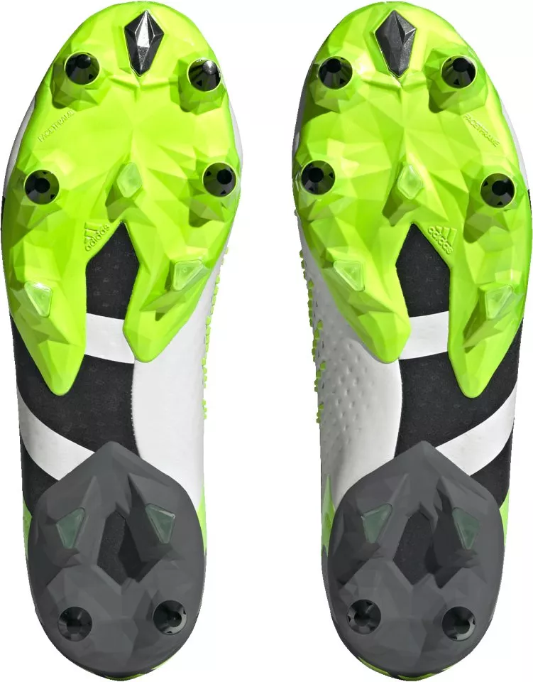 Chuteiras de futebol adidas PREDATOR ACCURACY+ SG