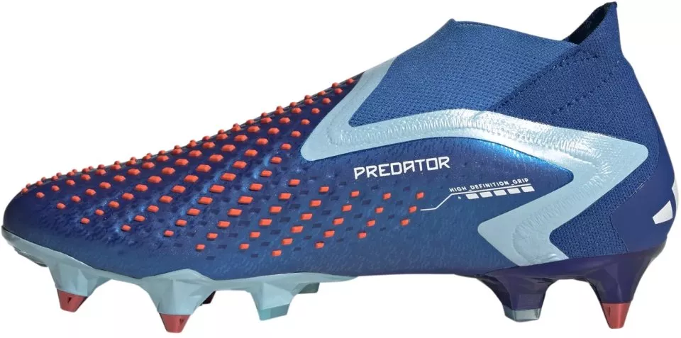 Chuteiras de futebol adidas PREDATOR ACCURACY+ SG