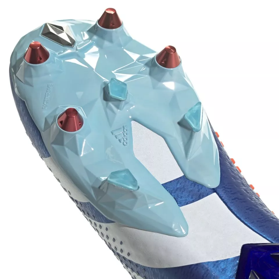 Football shoes adidas PREDATOR ACCURACY+ SG