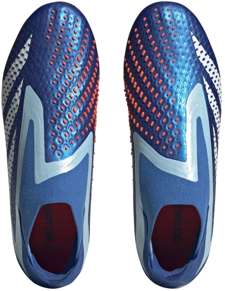 Football shoes adidas PREDATOR ACCURACY+ SG