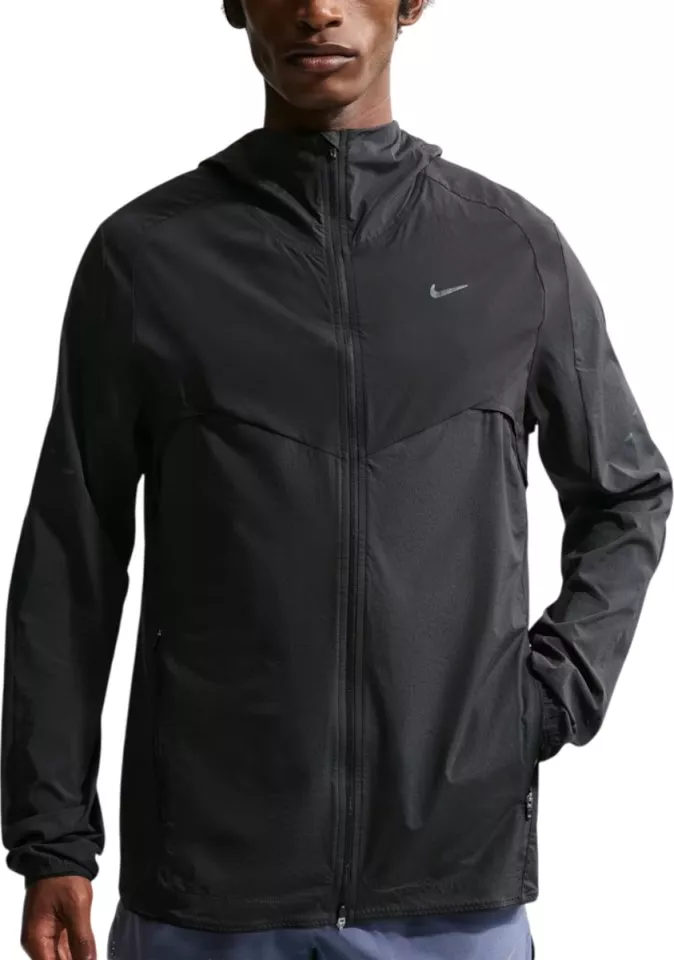 Nike Stride Plus Kapucnis kabát