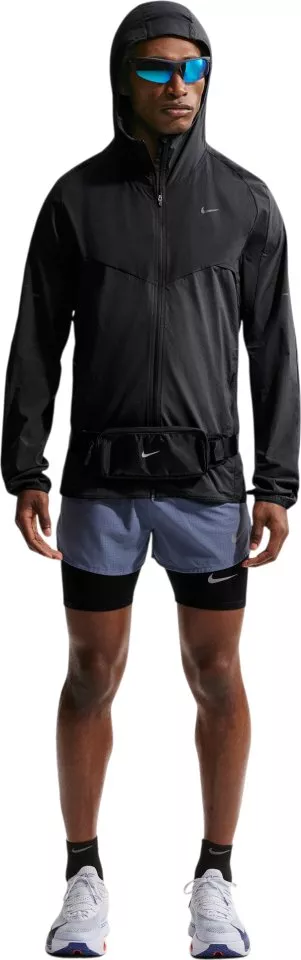 Nike Stride Plus Kapucnis kabát